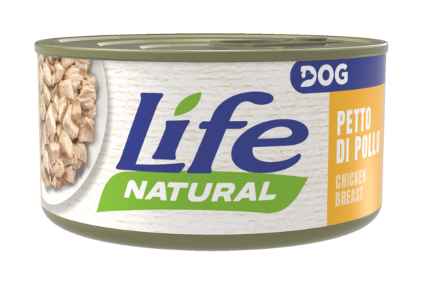 LIFE- Alimento Umido Per Cane