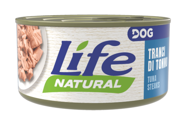 LIFE- Alimento Umido Per Cane