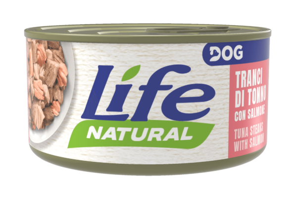 LIFE- Alimento Umido Per Cane